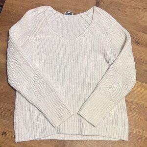 Lucky Brand Women’s Sweater